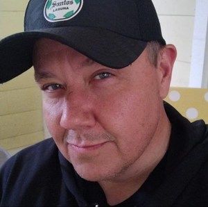 Meet your Posher, Dane